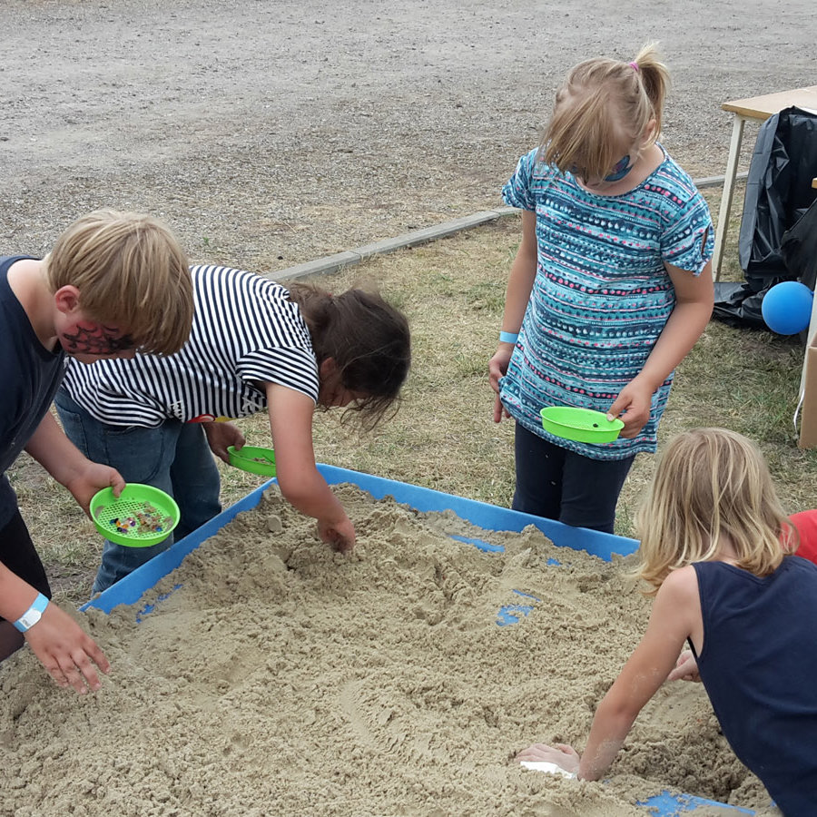 Chriwa Sommerfest 2018