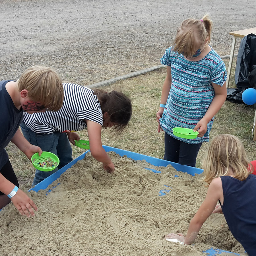 Chriwa Sommerfest 2018