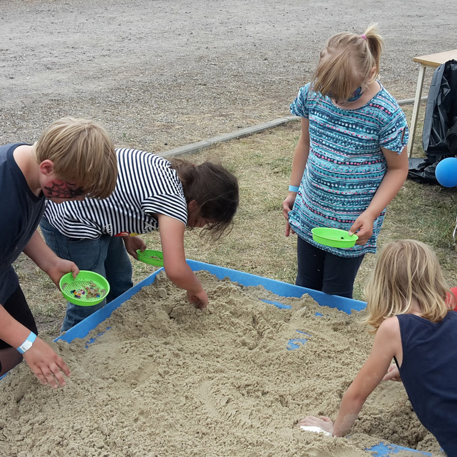 Chriwa Sommerfest 2018