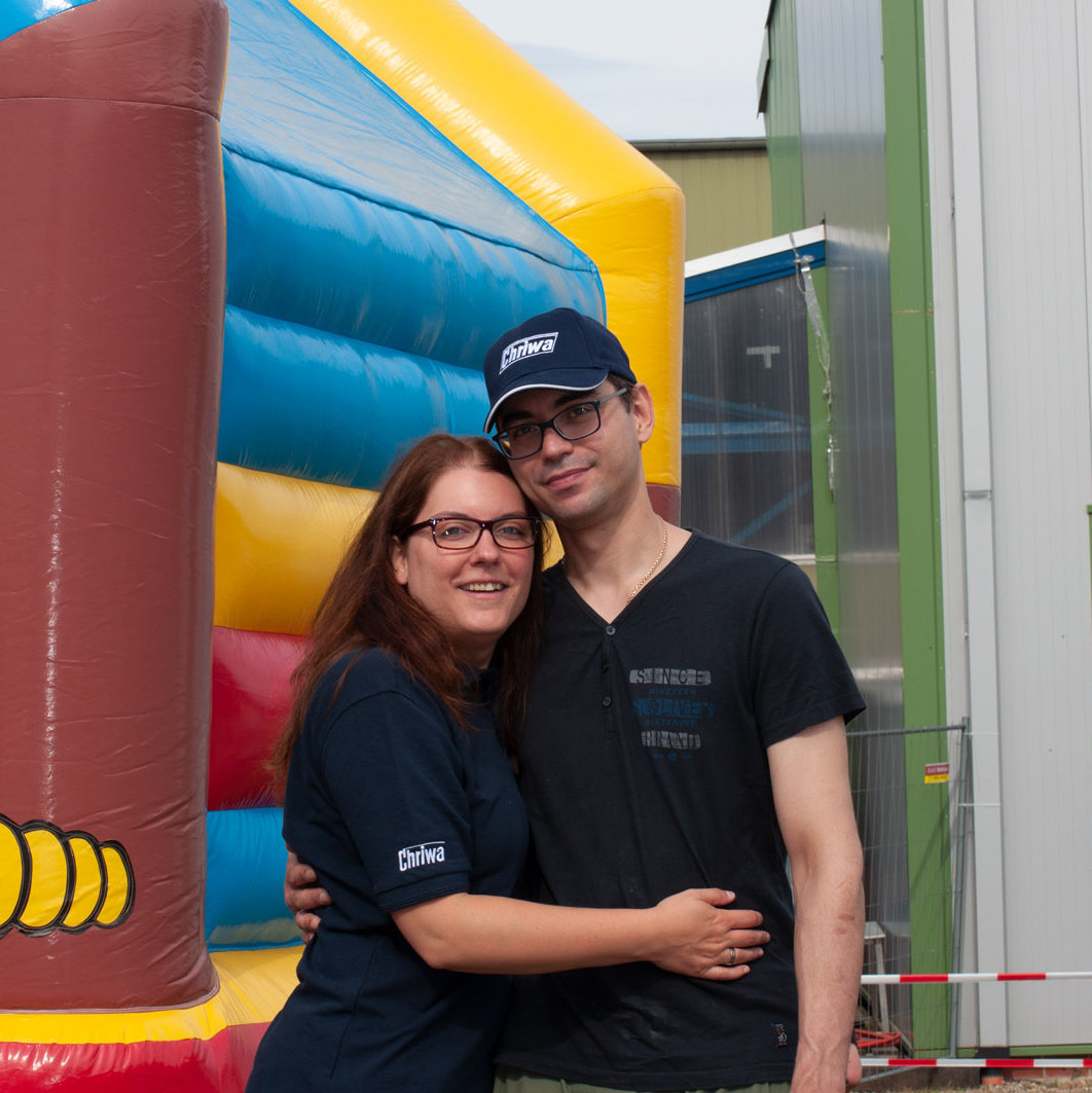 Chriwa Sommerfest 2018