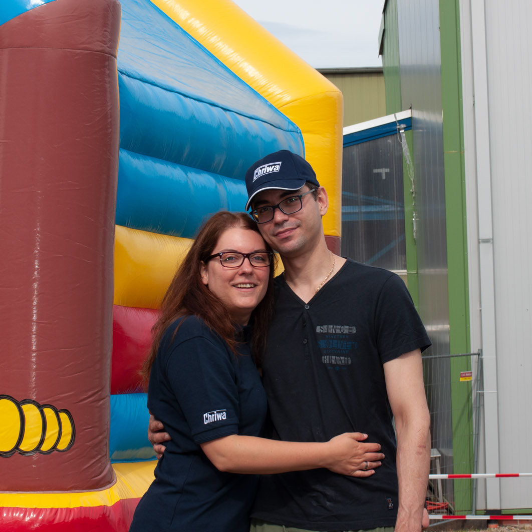 Chriwa Sommerfest 2018