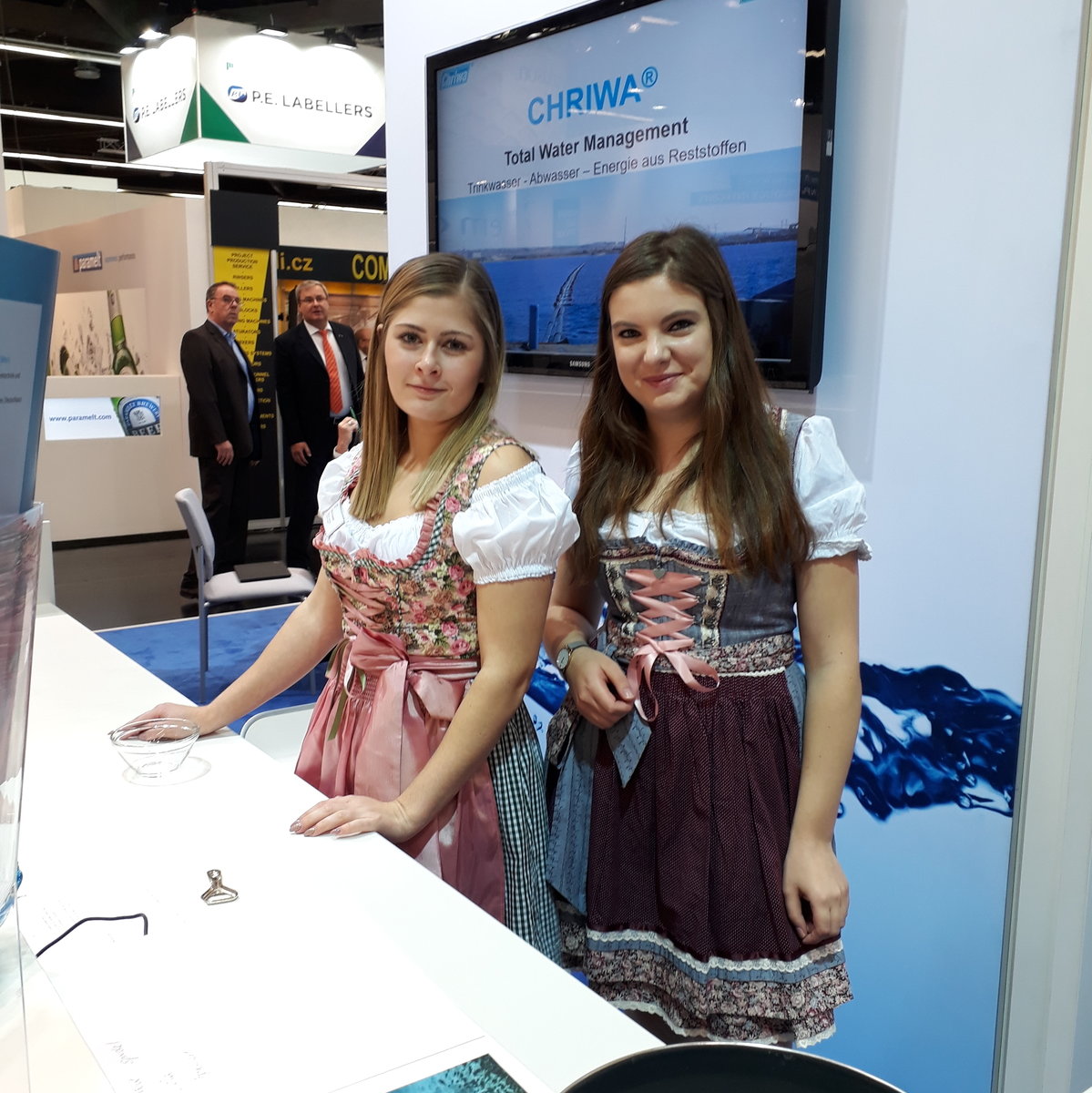 BrauBeviale 2018
