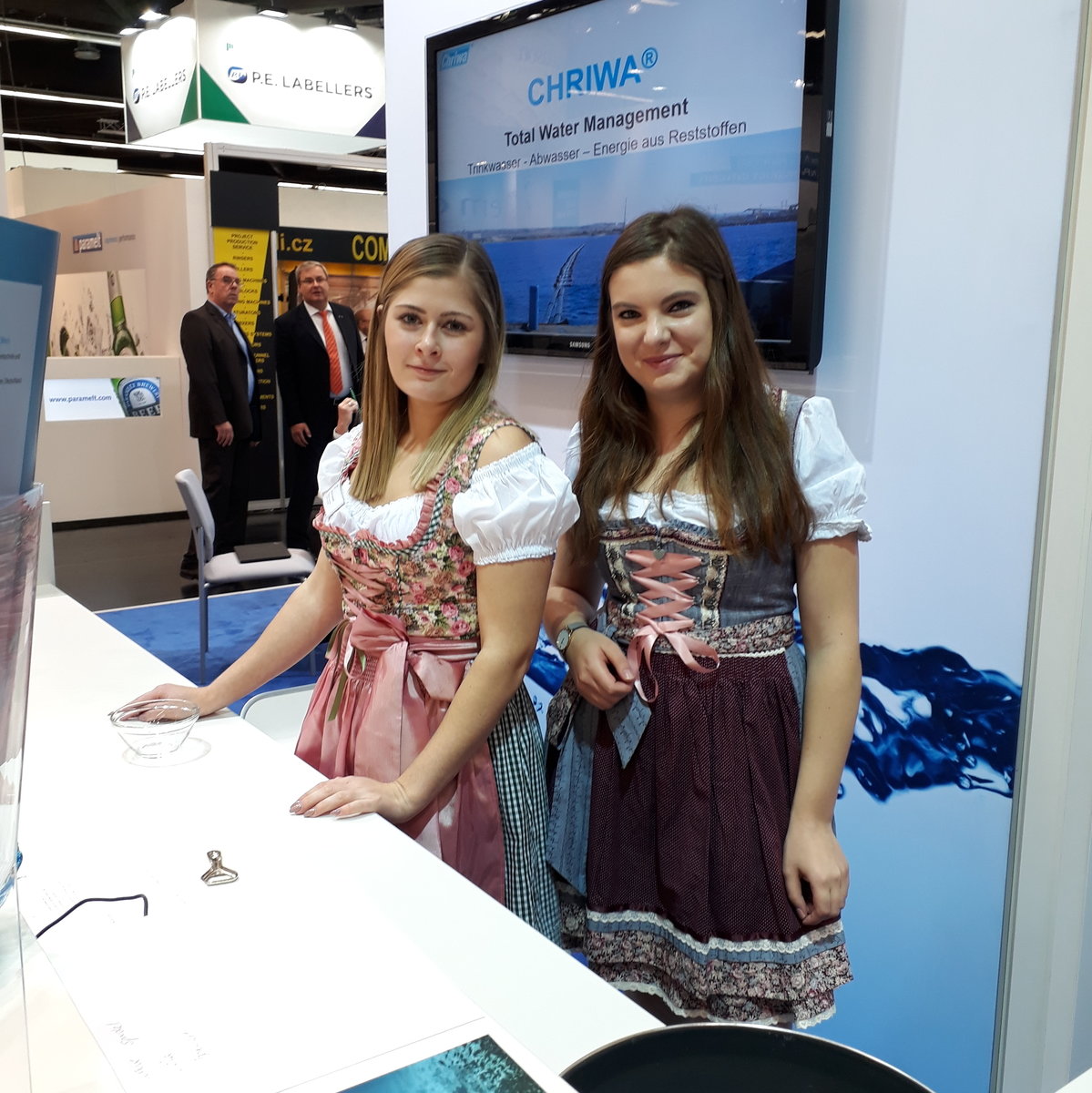 BrauBeviale 2018