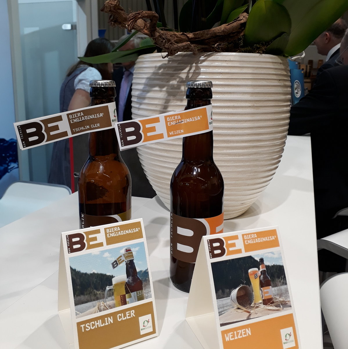 BrauBeviale 2018