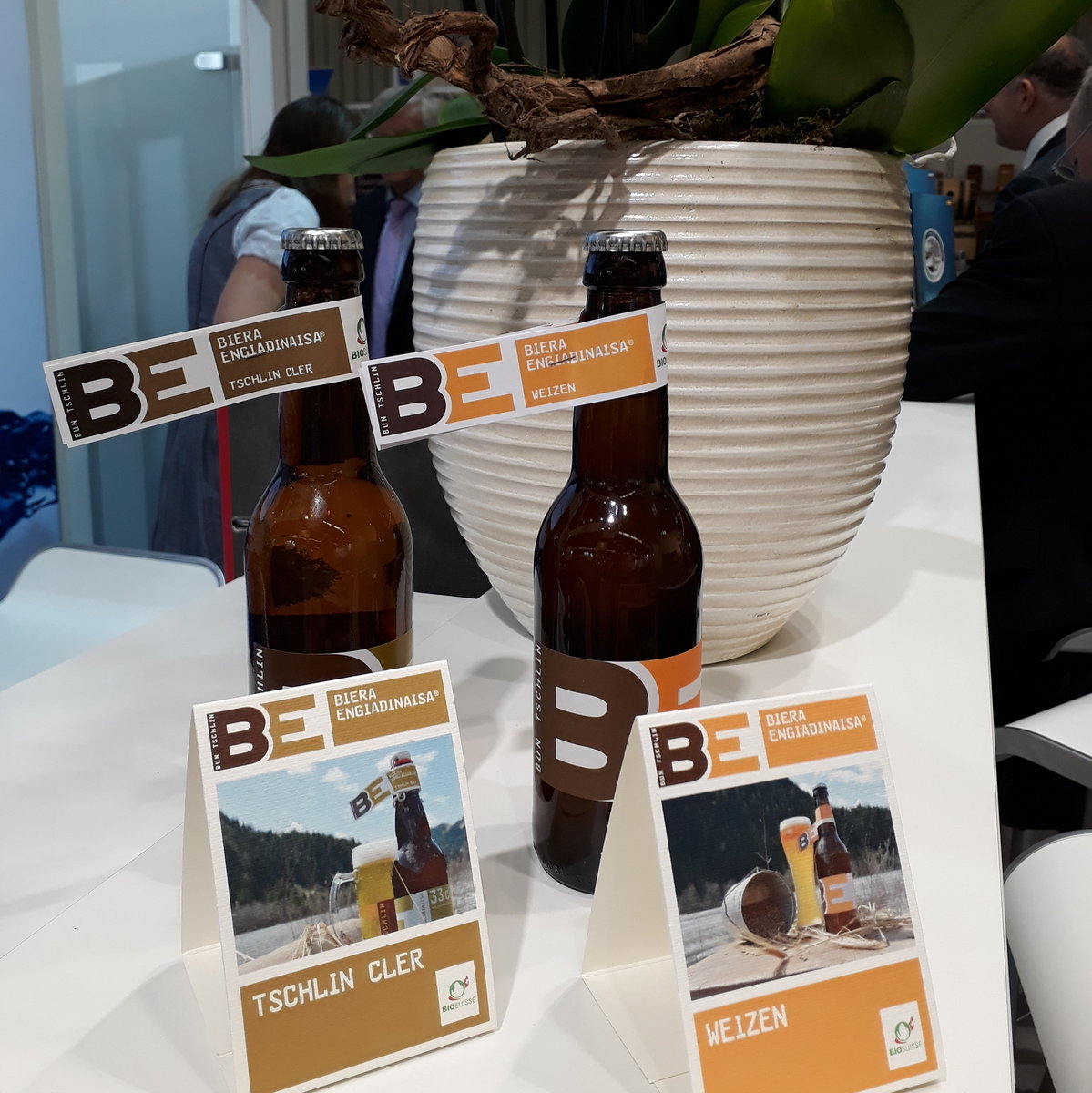 BrauBeviale 2018