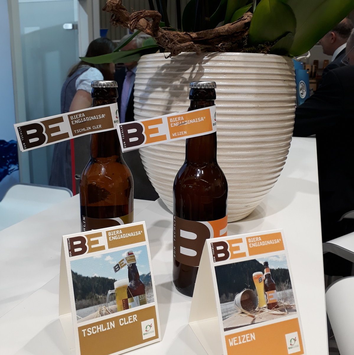 BrauBeviale 2018