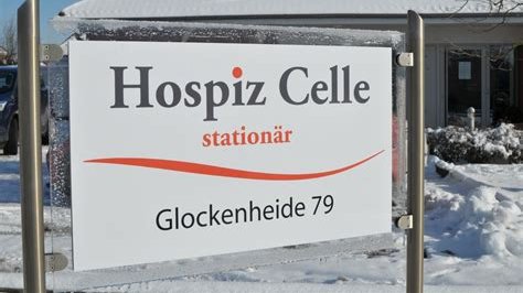 Logo Hospiz Celle