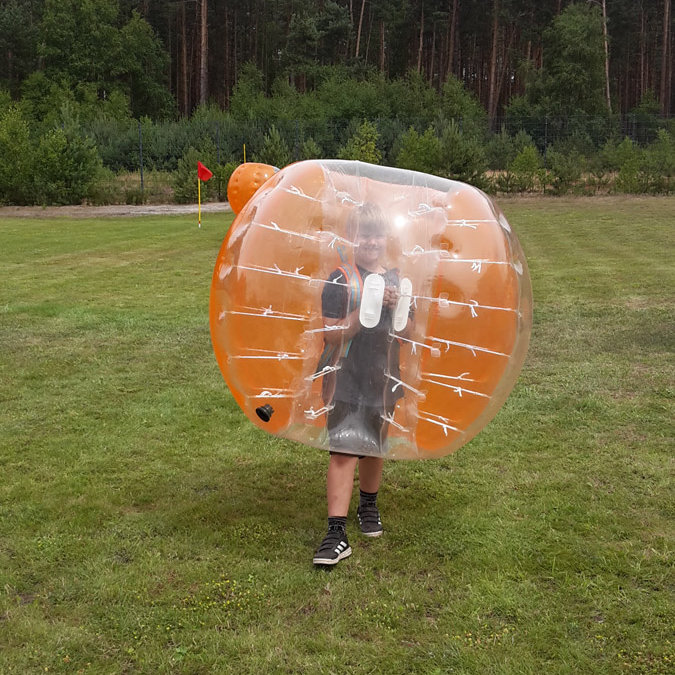 Chriwa Sommerfest 2018