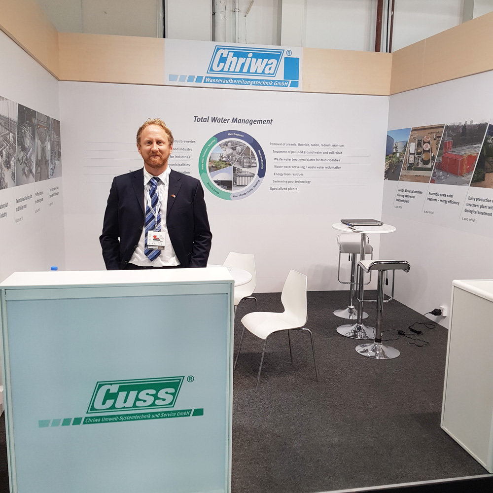 Gulfood Manufacturing