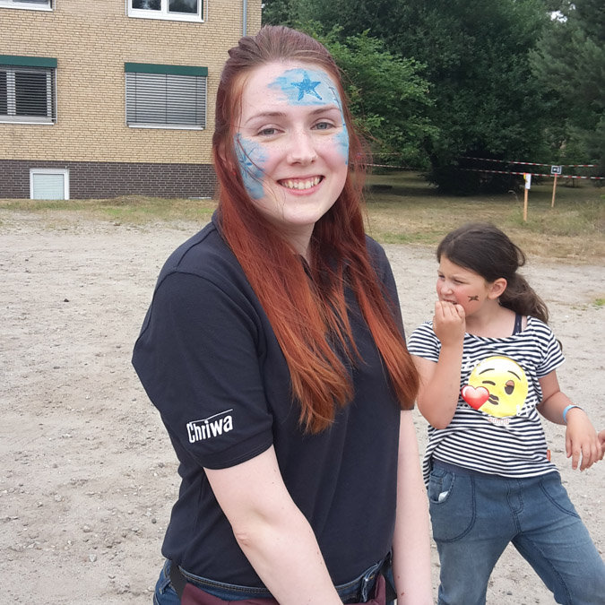 Chriwa Sommerfest 2018