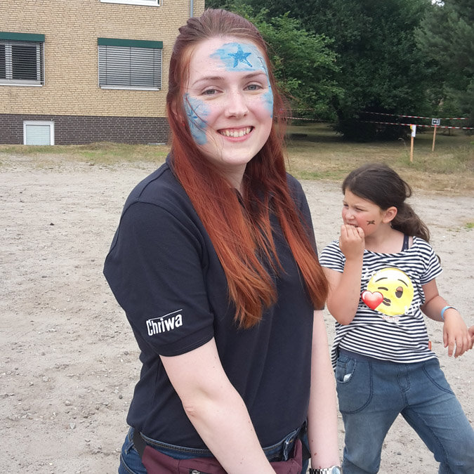 Chriwa Sommerfest 2018