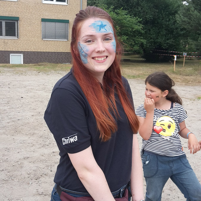 Chriwa Sommerfest 2018