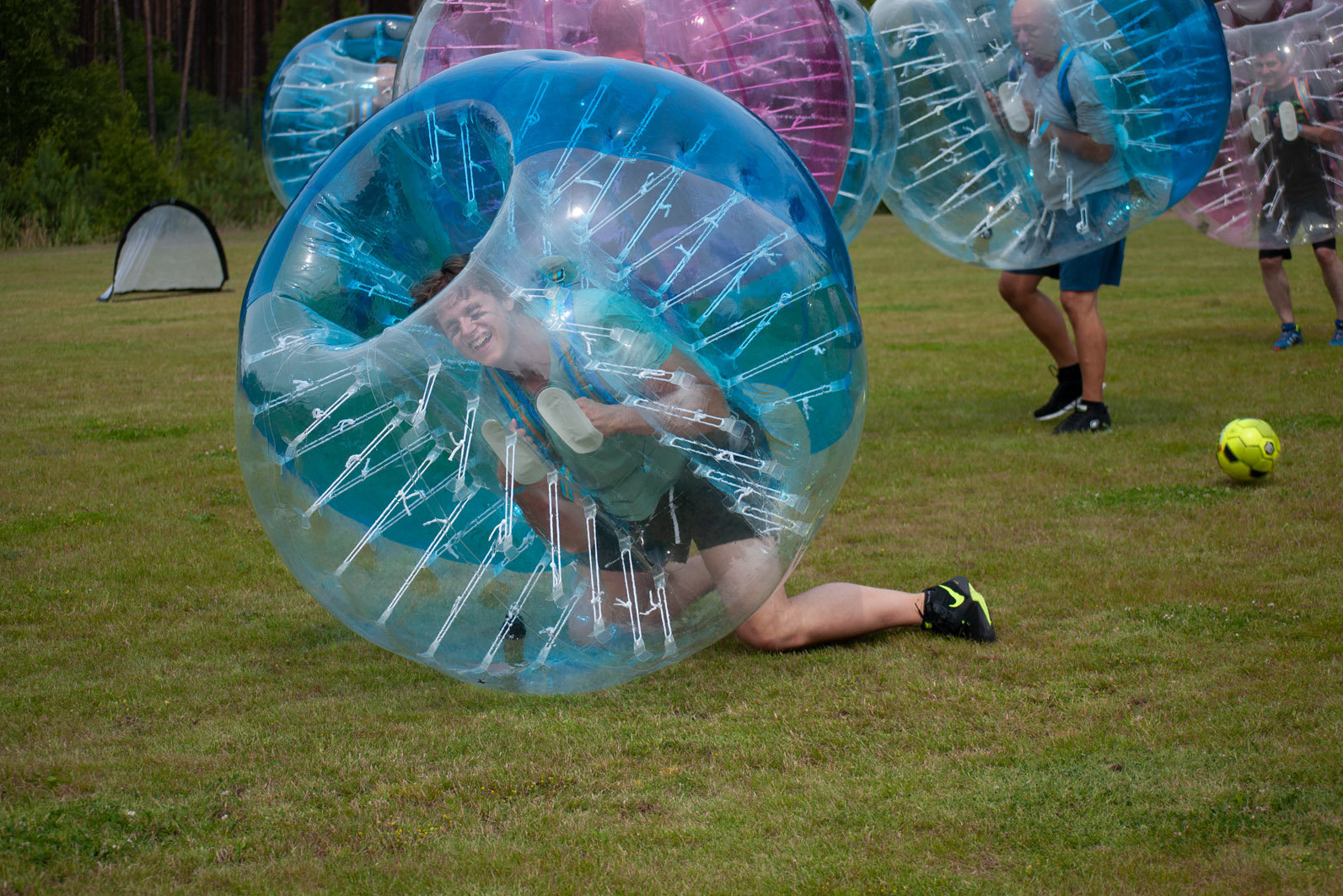 Chriwa Sommerfest 201