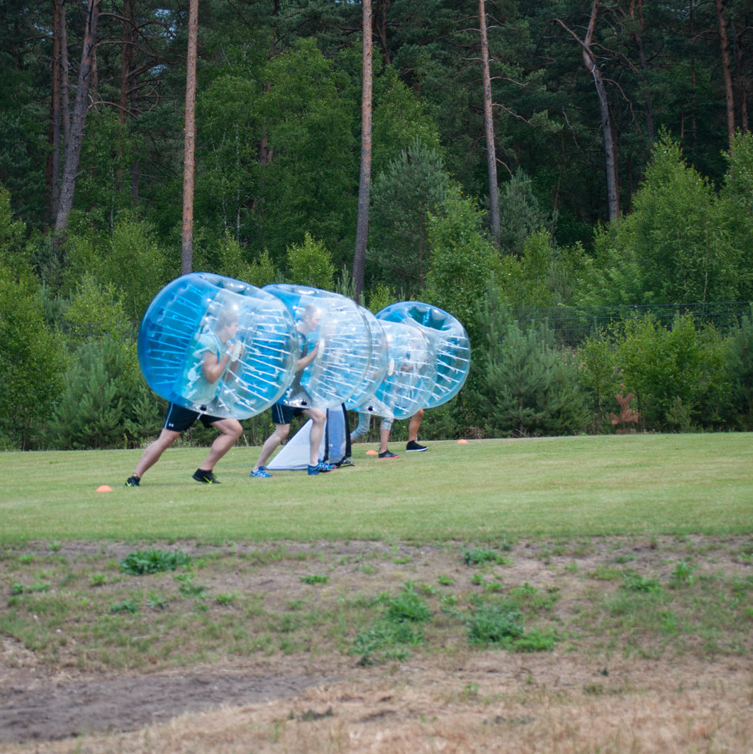 Chriwa Sommerfest 2018
