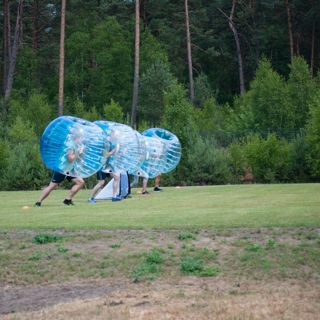 Chriwa Sommerfest 2018