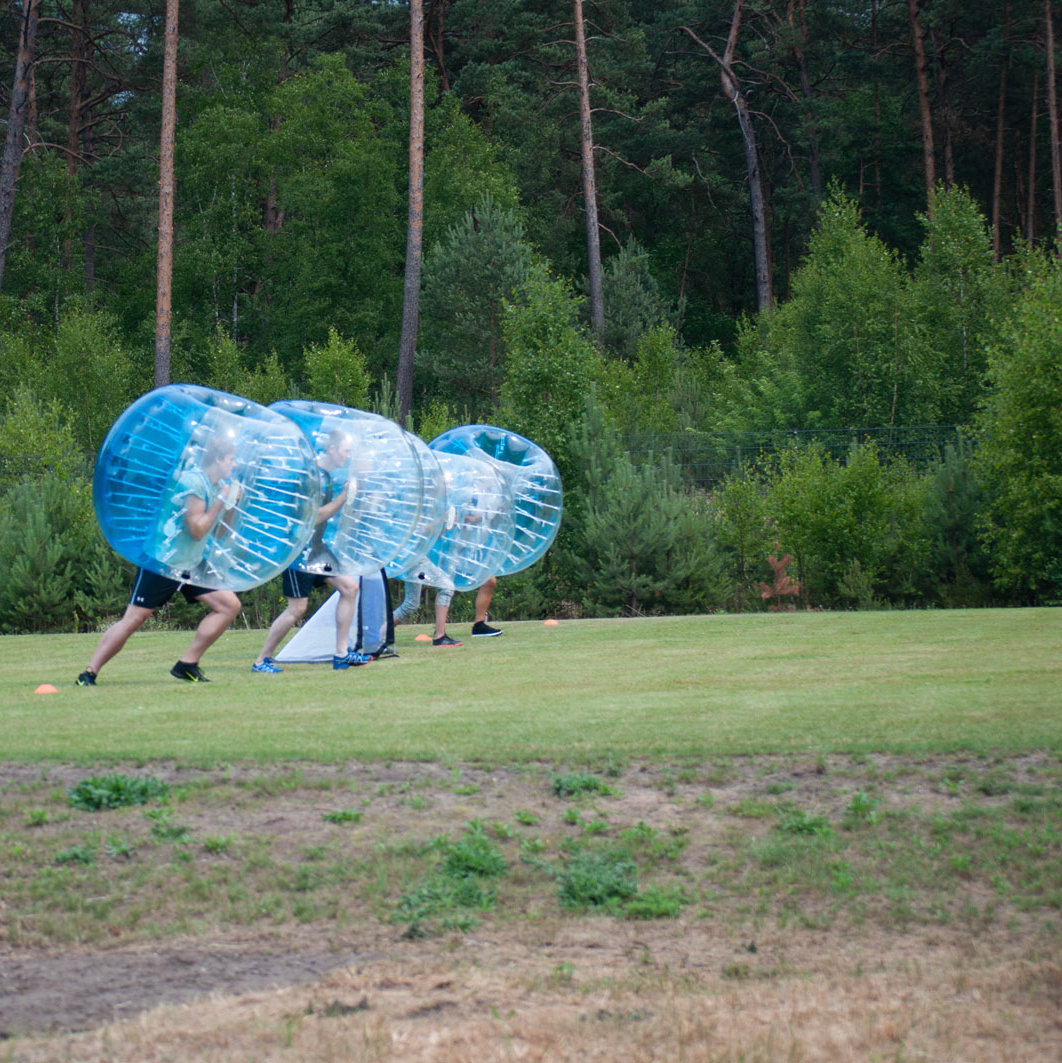 Chriwa Sommerfest 2018
