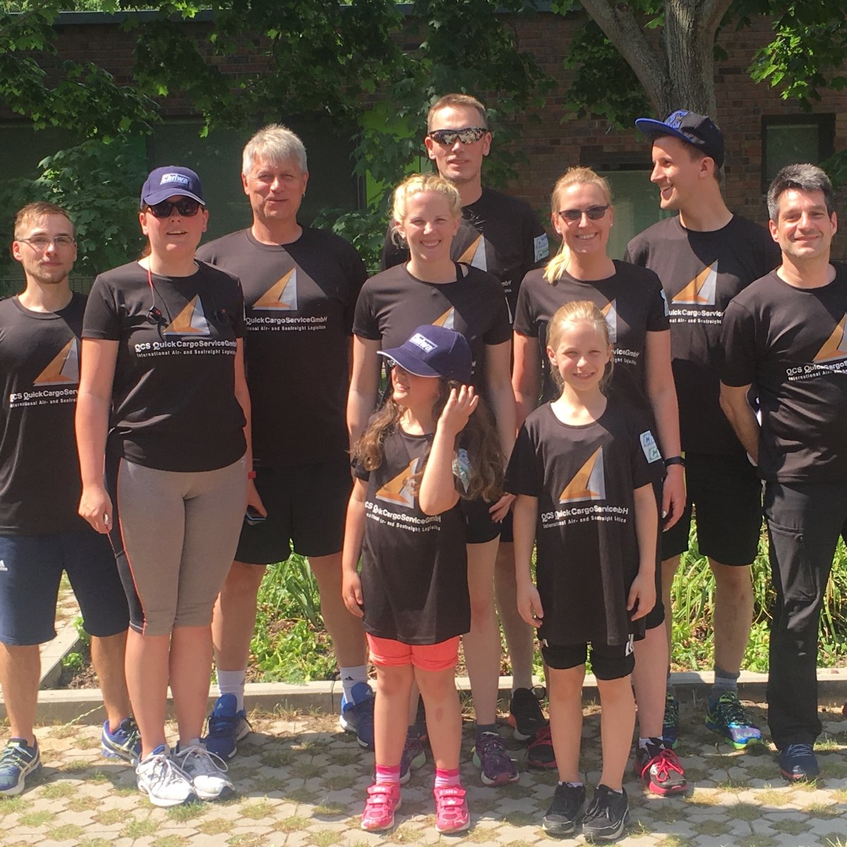 Aegidiuslauf 2018