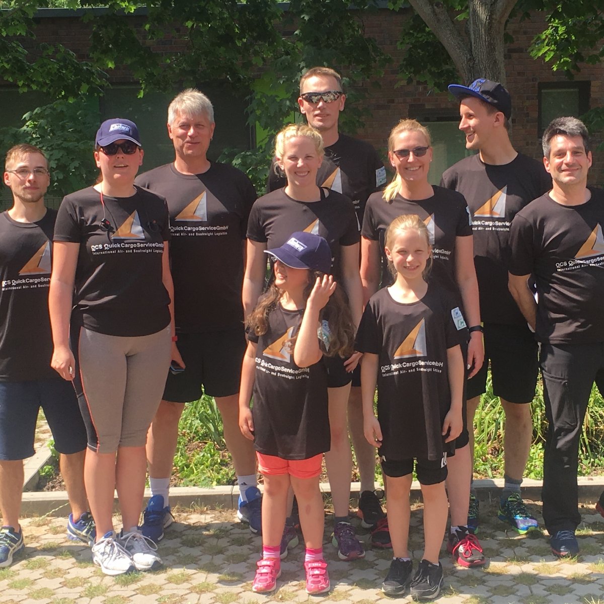 Aegidiuslauf 2018