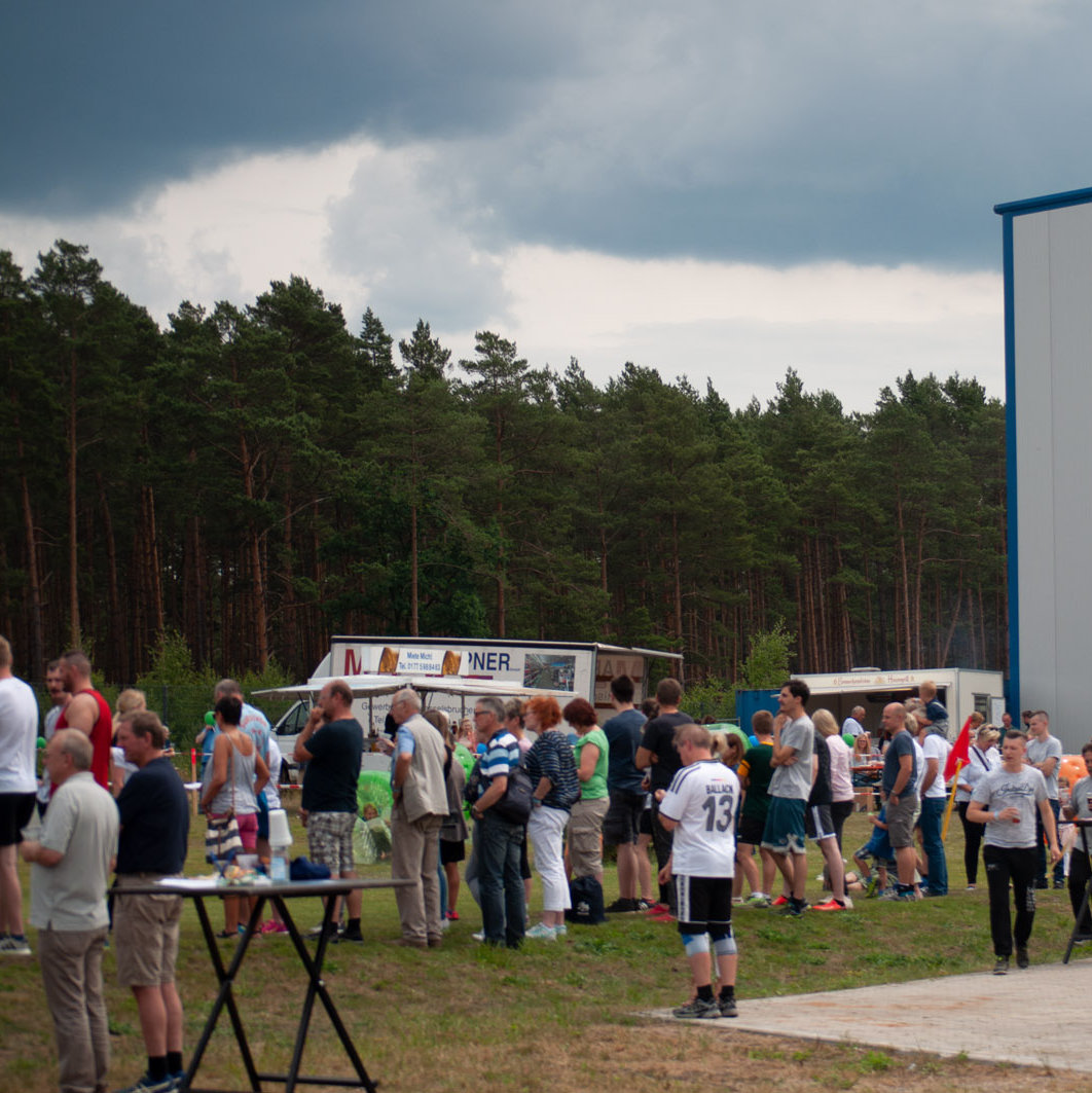 Chriwa Sommerfest 2018
