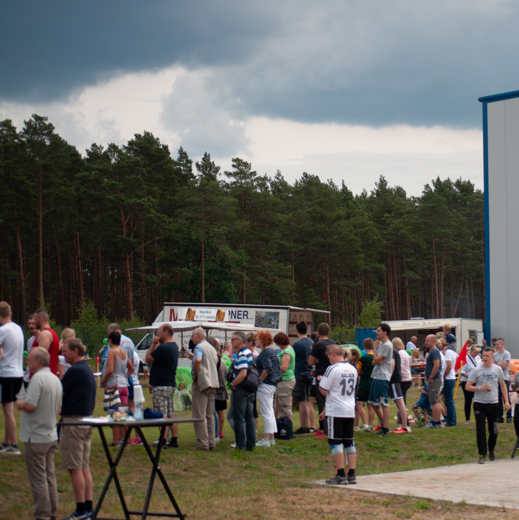 Chriwa Sommerfest 2018