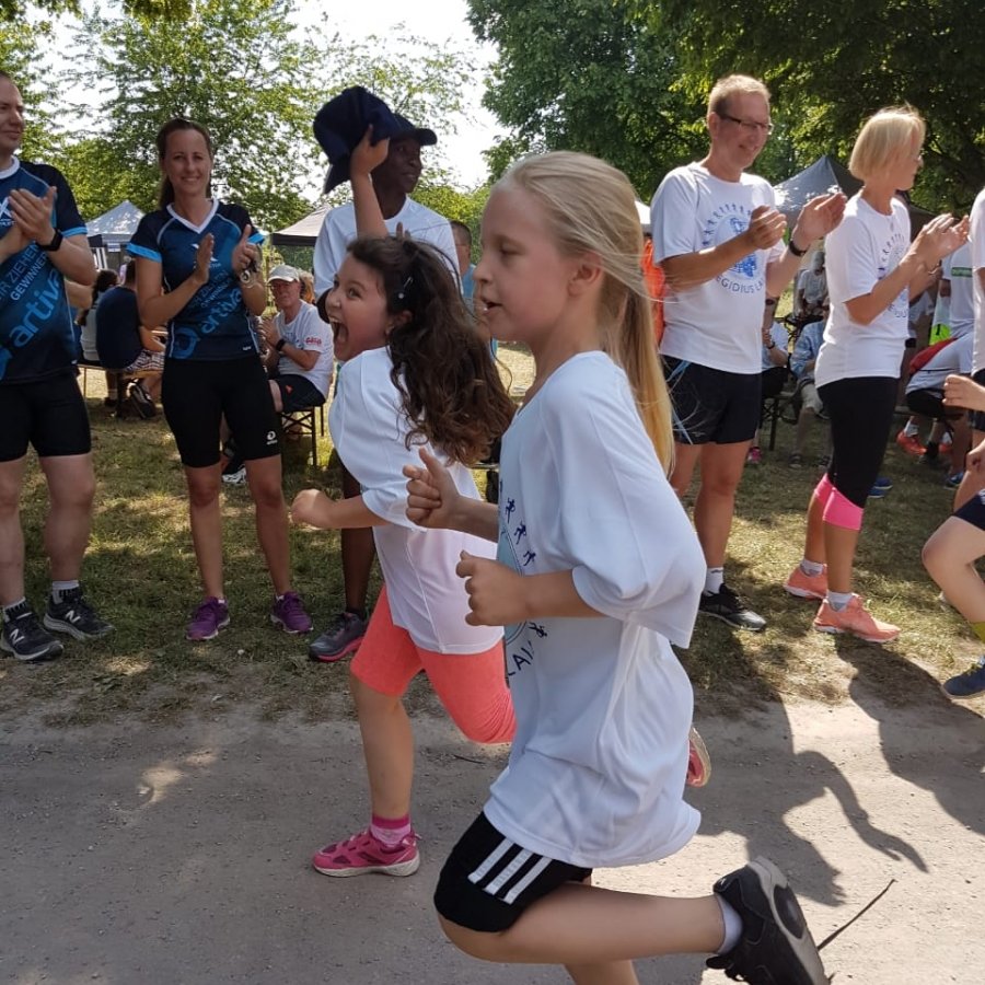 Aegidiuslauf 2018
