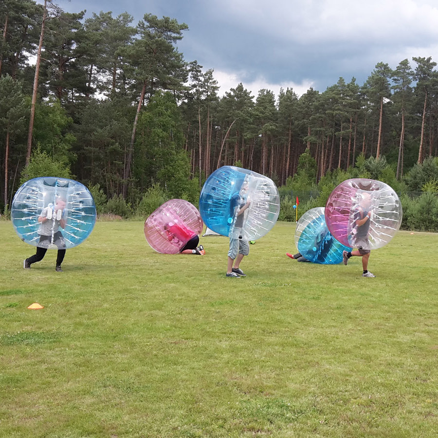 Chriwa Sommerfest 2018
