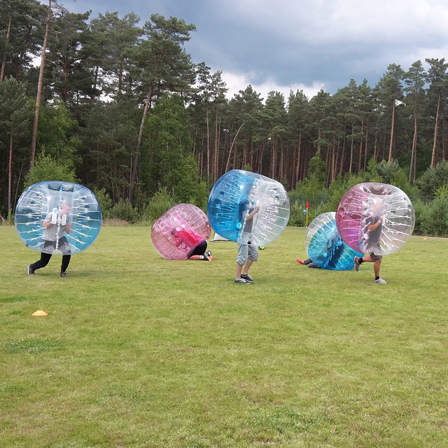 Chriwa Sommerfest 2018