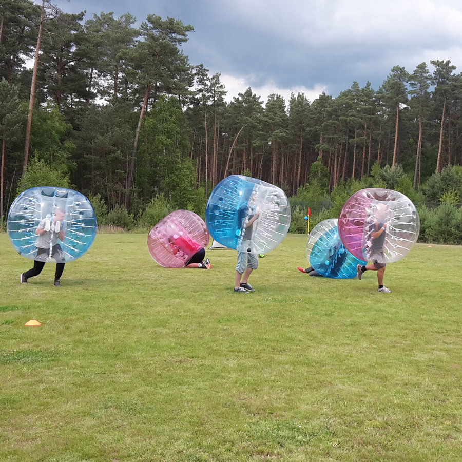 Chriwa Sommerfest 2018