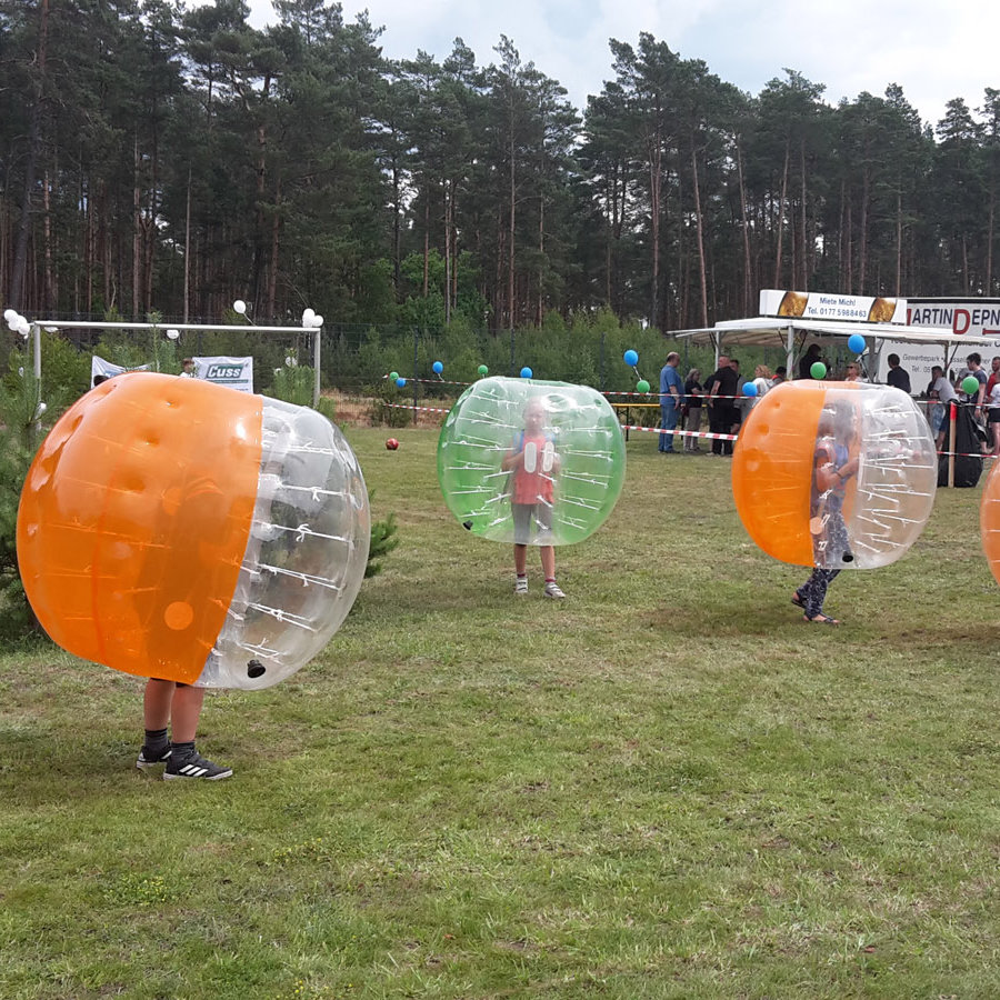 Chriwa Sommerfest 2018