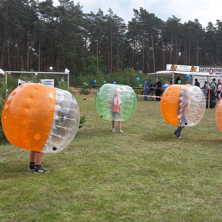 Chriwa Sommerfest 2018