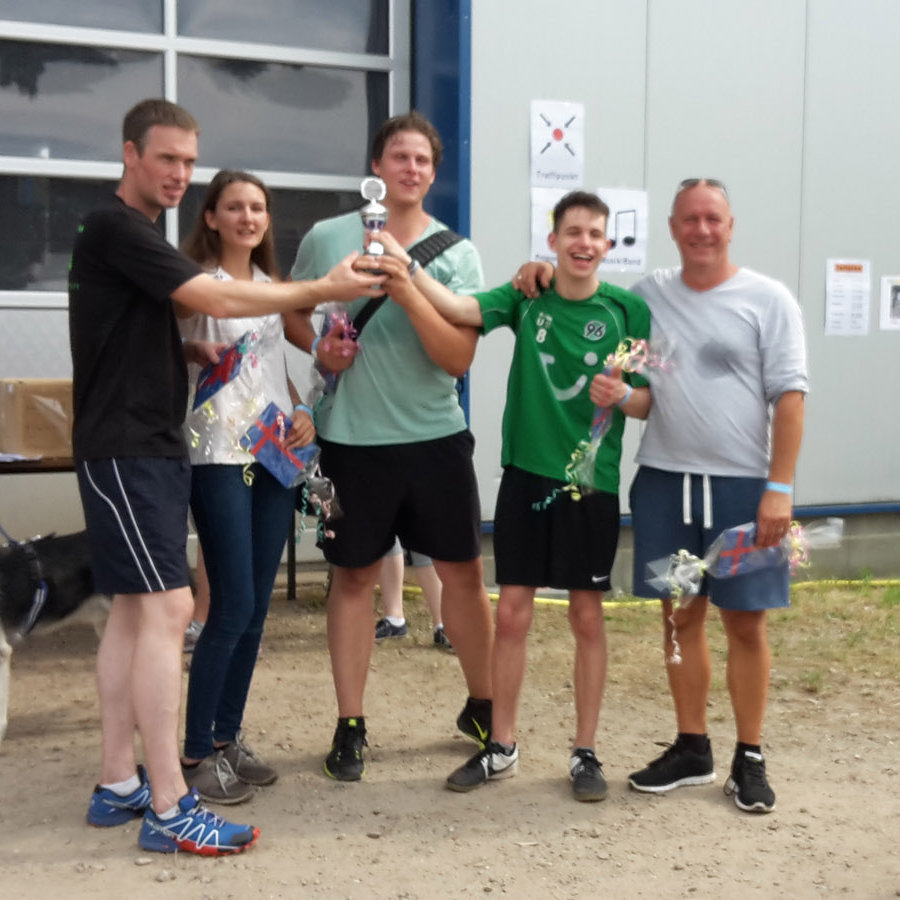 Chriwa Sommerfest 2018