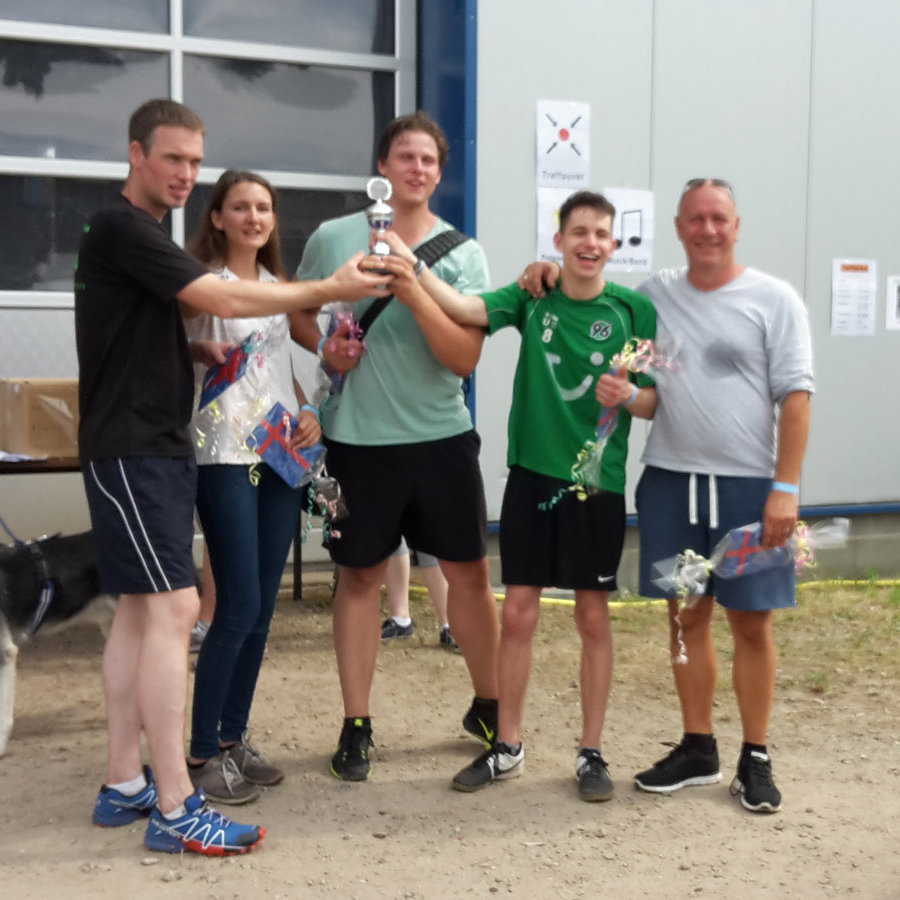 Chriwa Sommerfest 2018