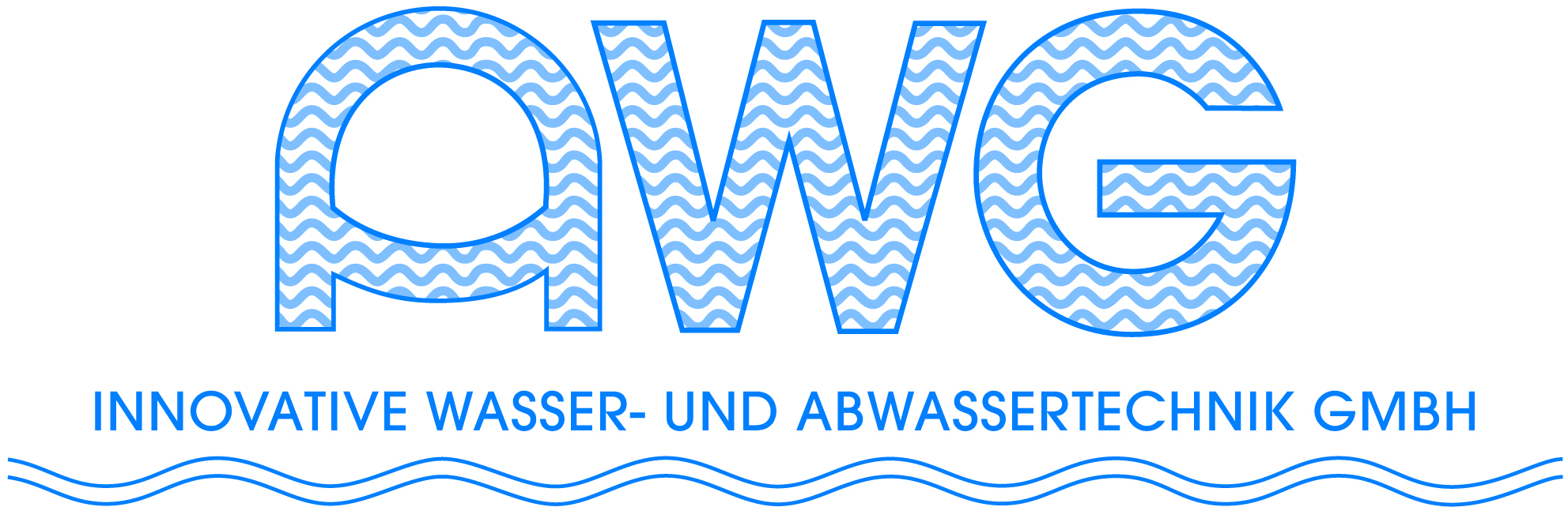 Old AWG logo