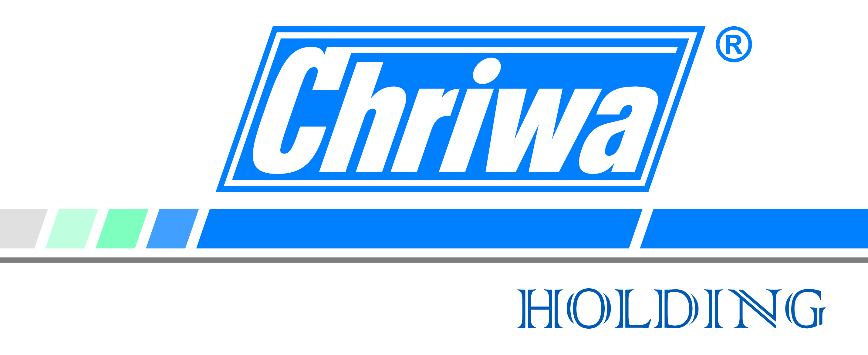 Current Chriwa Holding logo