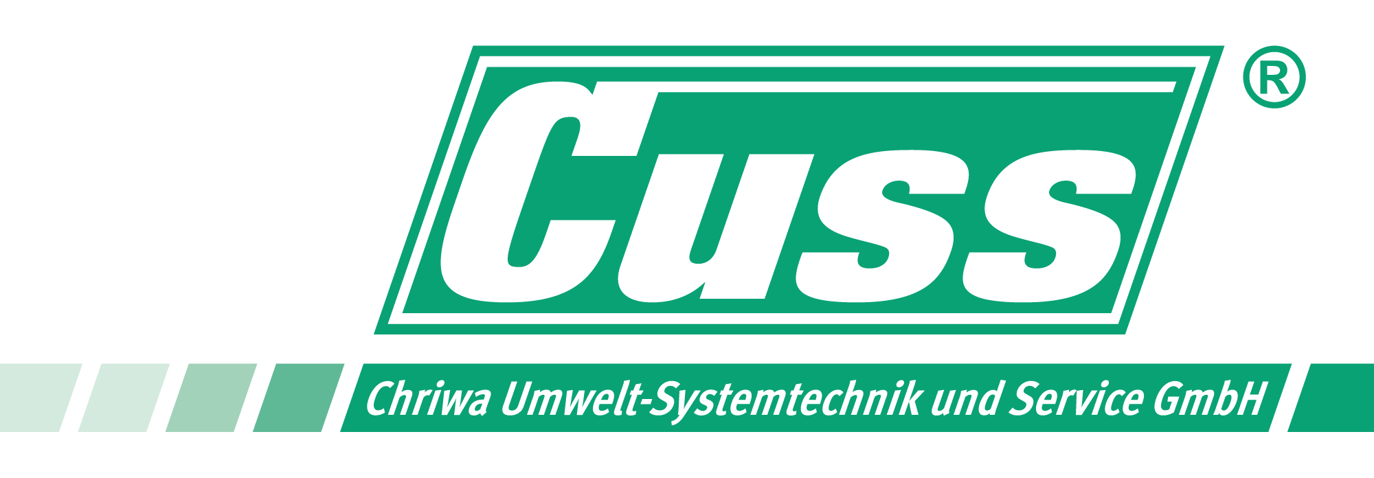 Old CUSS company logo